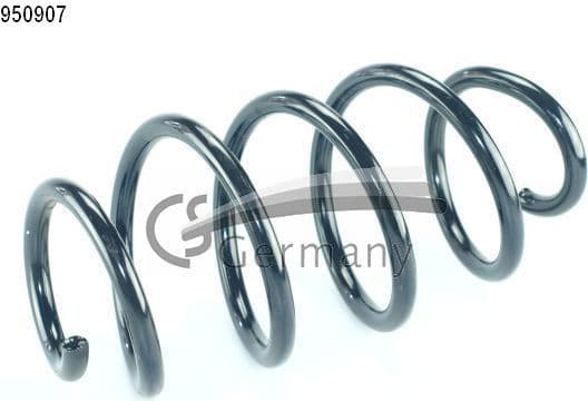 Suspension Spring 14950907