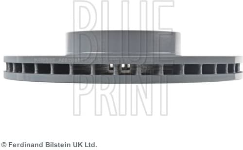 Brake Disc ADB114364 - image 3