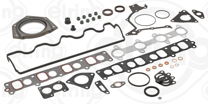 Full Gasket Kit, engine 180.000