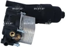 Housing, oil filter 31852 - image 4