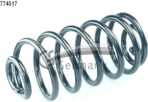 Suspension Spring 14774517