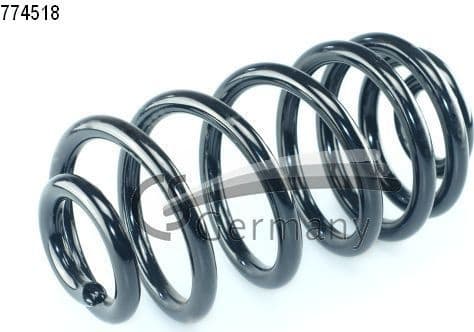 Suspension Spring 14774518