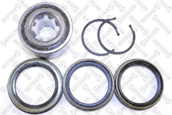 Wheel Bearing Kit 43-28052-SX