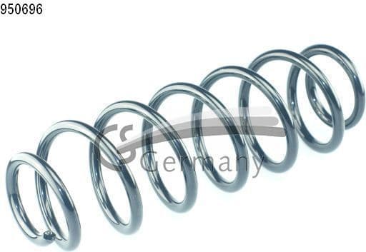 Suspension Spring 14950696