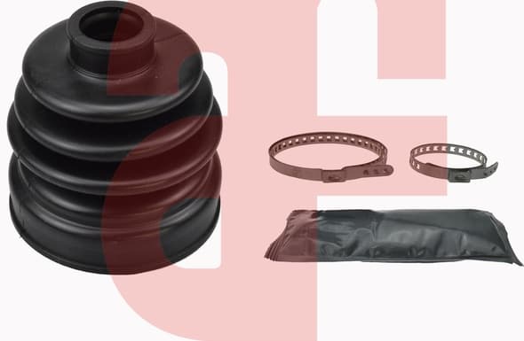 Bellow Kit, drive shaft D8308