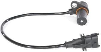 Sensor, crankshaft pulse 0281002553 - image 5