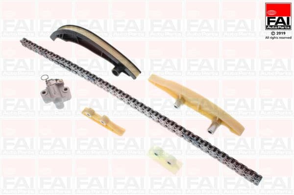 Timing Chain Kit TCK316WONG