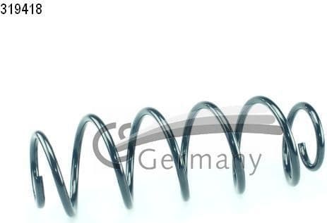 Suspension Spring 14319418
