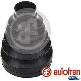 Bellow Kit, drive shaft D8541