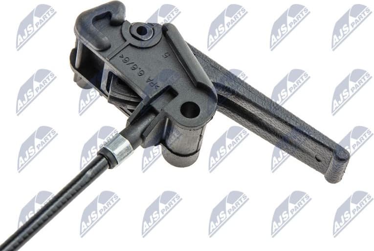 Bonnet Cable EZC-CT-023 - image 2