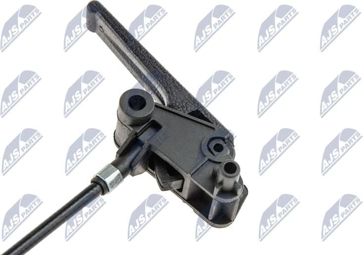 Bonnet Cable EZC-CT-023 - image 3