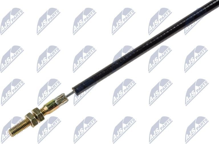 Bonnet Cable EZC-CT-023 - image 4