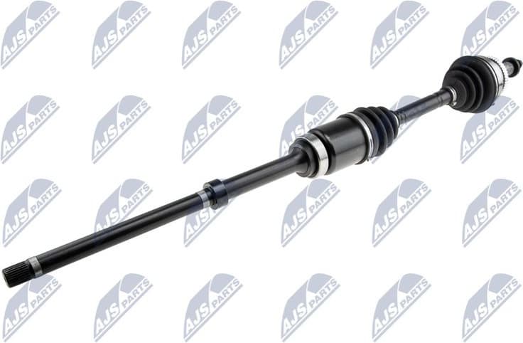 Drive Shaft NPW-VV-129