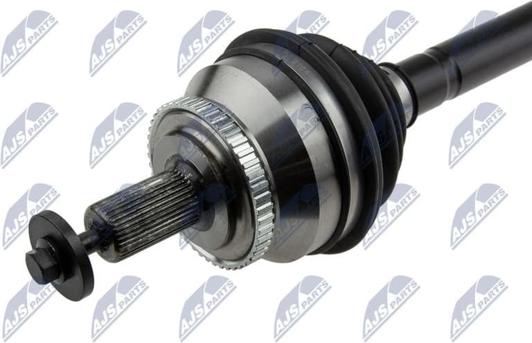 Drive Shaft NPW-VV-129 - image 5