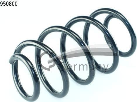 Suspension Spring 14950800