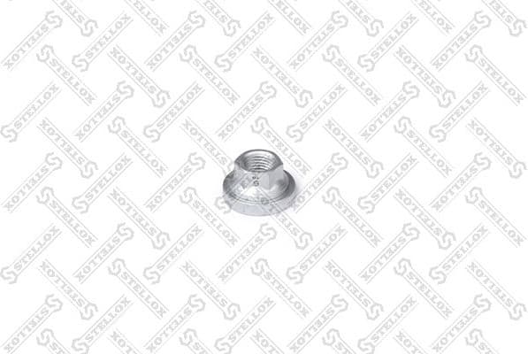 Wheel Nut 79-02117-SX