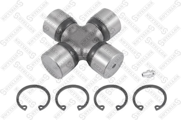 Joint, propshaft 84-67350-SX