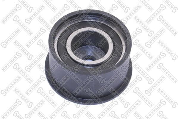 Deflection/Guide Pulley, V-ribbed belt 03-40007-SX