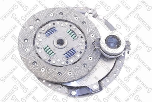 Clutch Kit 07-01068-SX