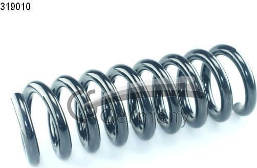 Suspension Spring 14319010