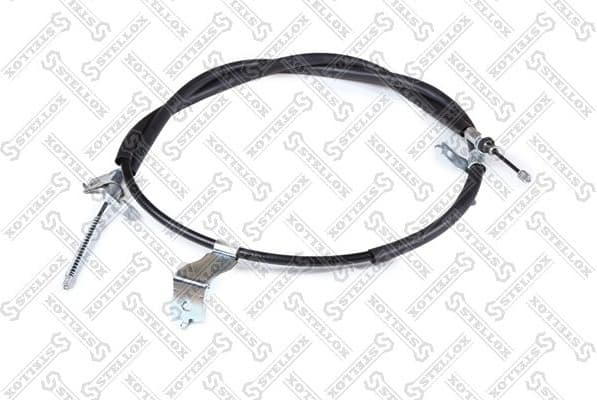 Cable Pull, parking brake 29-98747-SX