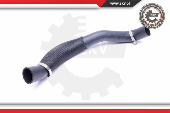 Charge Air Hose 43SKV319 - image 2