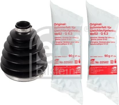 Bellow Kit, drive shaft 171771