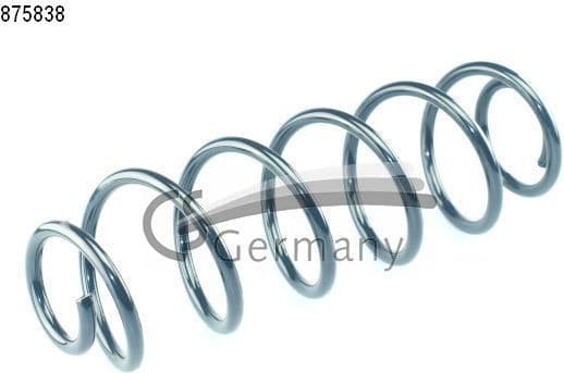 Suspension Spring 14875838