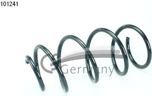 Suspension Spring 14101241