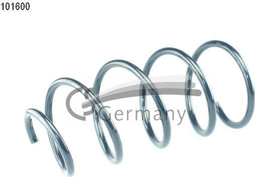 Suspension Spring 14101600