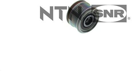 Alternator Freewheel Clutch GA755.12