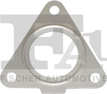 Gasket, charger 414-506