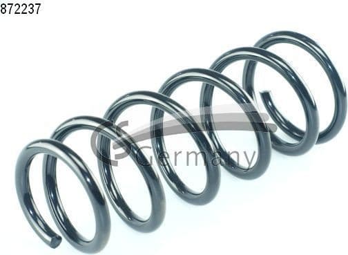 Suspension Spring 14872237