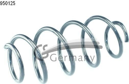 Suspension Spring 14950125