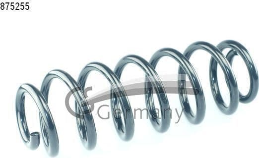 Suspension Spring 14875255