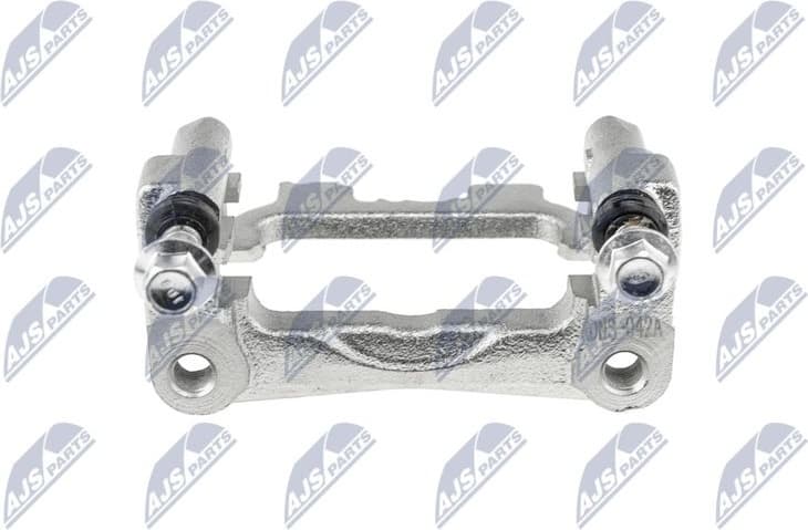Bracket, brake caliper HZT-NS-042A - image 2