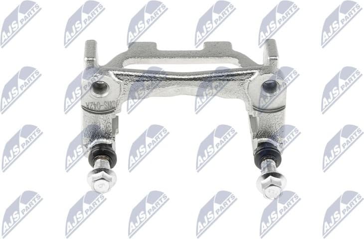 Bracket, brake caliper HZT-NS-042A - image 3