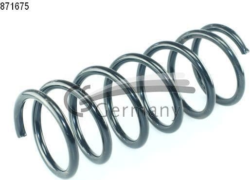Suspension Spring 14871675