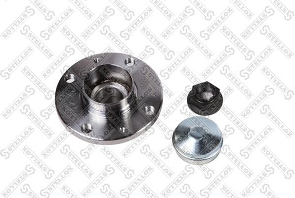 Wheel Bearing Kit 43-29031-SX