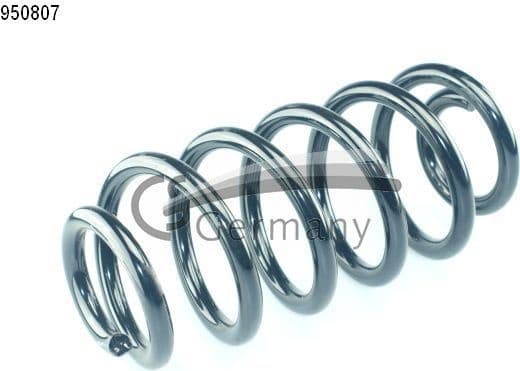 Suspension Spring 14950807