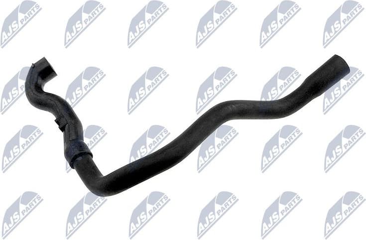 Hose, crankcase ventilation GPP-VV-003