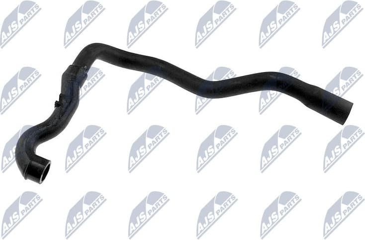 Hose, crankcase ventilation GPP-VV-003 - image 3