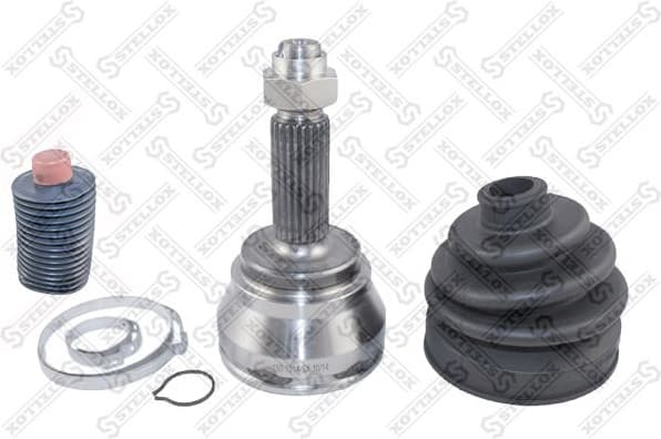 Joint Kit, drive shaft 150 1014-SX