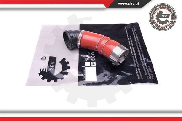 Charge Air Hose 43SKV247