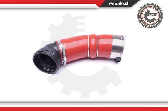 Charge Air Hose 43SKV247 - image 2