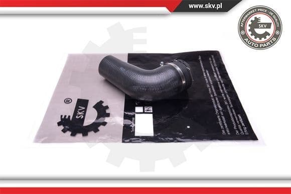 Charge Air Hose 43SKV458