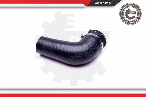 Charge Air Hose 43SKV458 - image 2