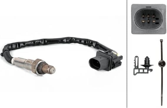 Oxygen Sensor 6PA 358 103-141