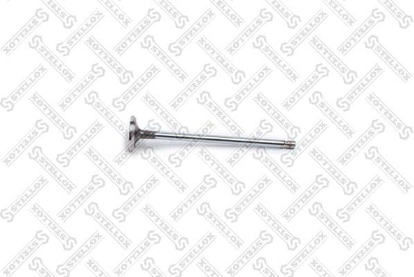 Exhaust Valve 01-24332-SX