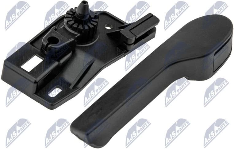 Handle, bonnet release EZC-VW-195